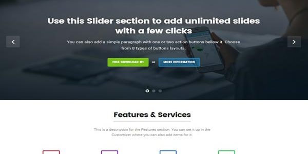 WordPress Themes